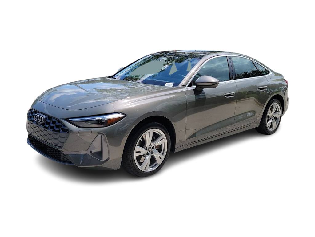 audi new a5 2025 WAU1BCFU2SN037029 image audi new a5 2025 WAU1BCFU2SN037029 image